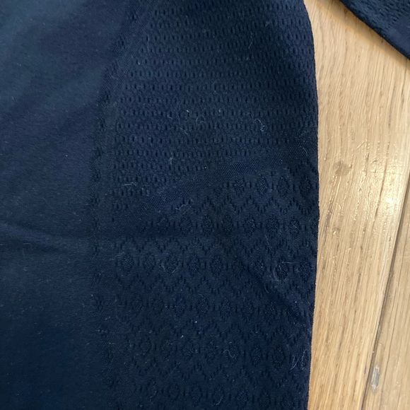 Lululemon - Women’s Black Body suit - Bodysuit Top - Picture 4 of 4